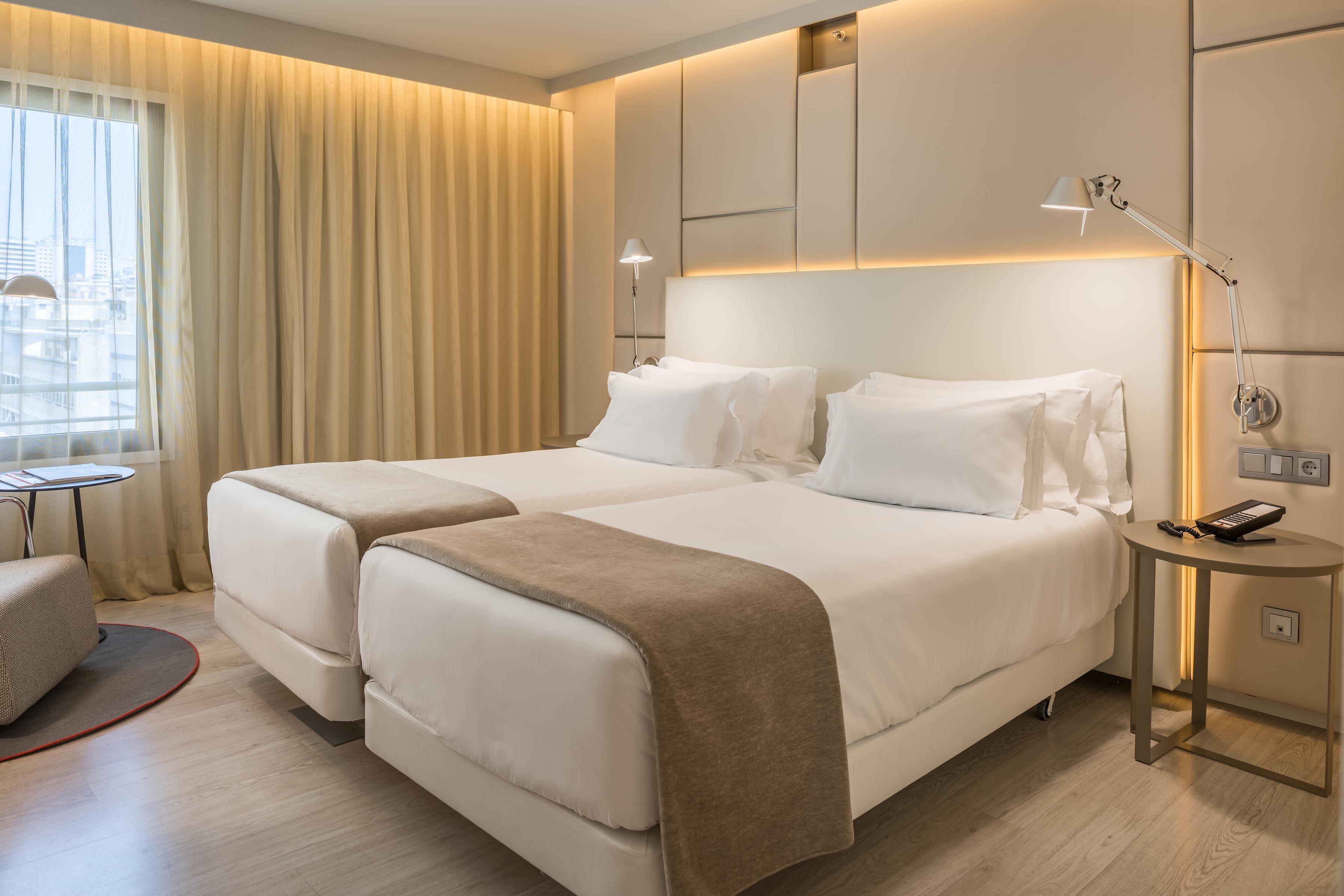 เอ็นเอช คอลเลคชั่น ลิสบัว ลิเบร์ดาช Hotel ลิสบอน ภายนอก รูปภาพ