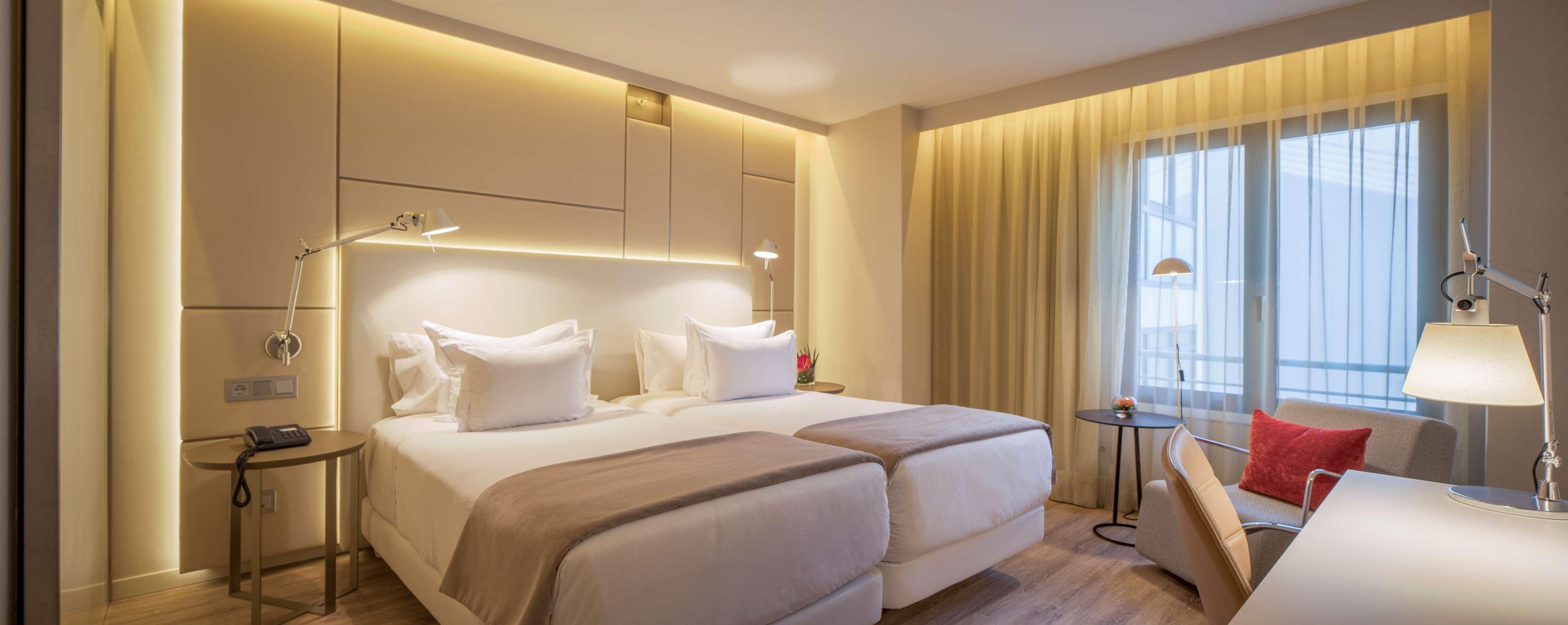 เอ็นเอช คอลเลคชั่น ลิสบัว ลิเบร์ดาช Hotel ลิสบอน ภายนอก รูปภาพ