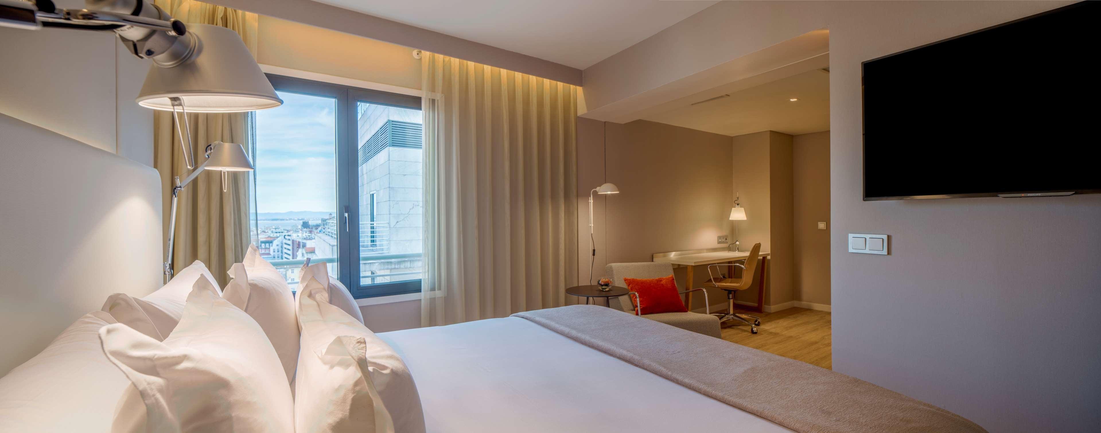 เอ็นเอช คอลเลคชั่น ลิสบัว ลิเบร์ดาช Hotel ลิสบอน ภายนอก รูปภาพ