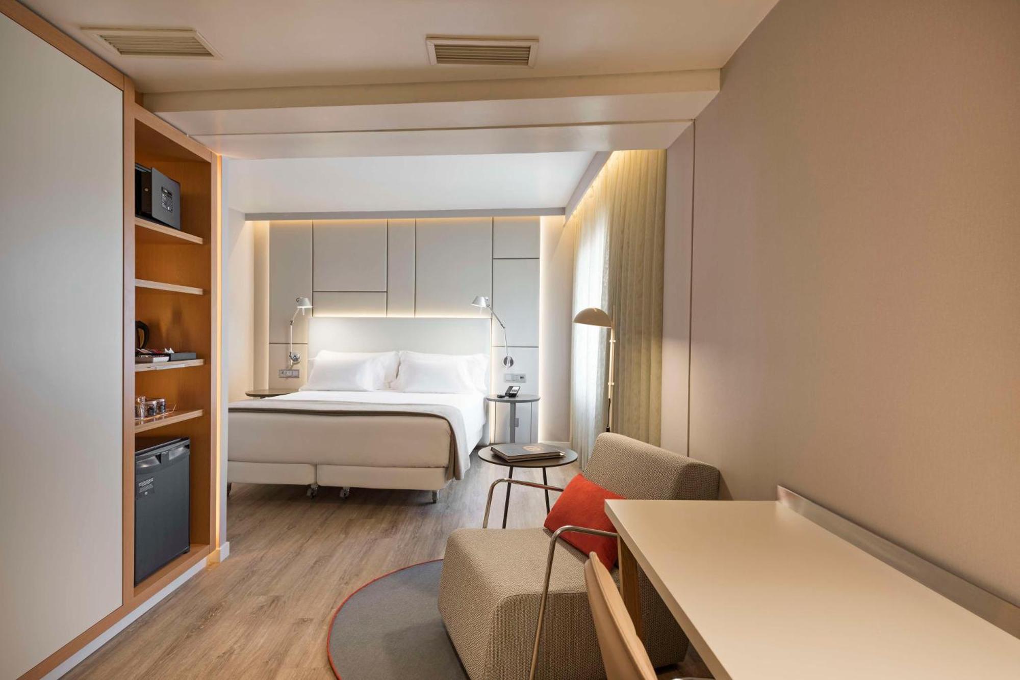 เอ็นเอช คอลเลคชั่น ลิสบัว ลิเบร์ดาช Hotel ลิสบอน ภายนอก รูปภาพ