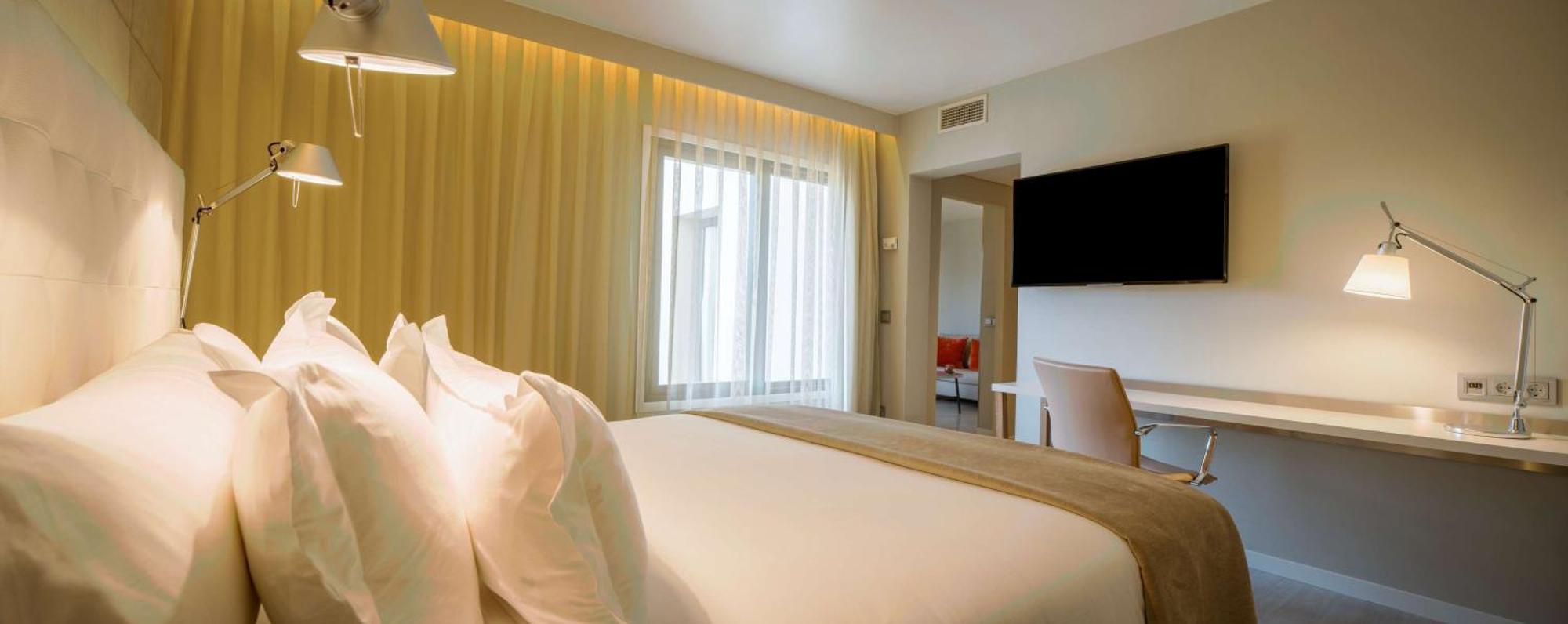 เอ็นเอช คอลเลคชั่น ลิสบัว ลิเบร์ดาช Hotel ลิสบอน ภายนอก รูปภาพ