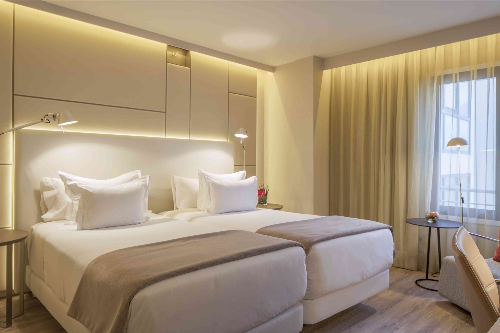 เอ็นเอช คอลเลคชั่น ลิสบัว ลิเบร์ดาช Hotel ลิสบอน ภายนอก รูปภาพ